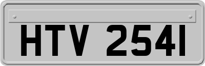 HTV2541