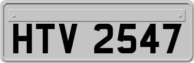 HTV2547