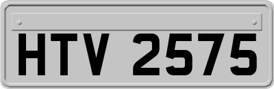 HTV2575