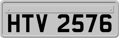 HTV2576