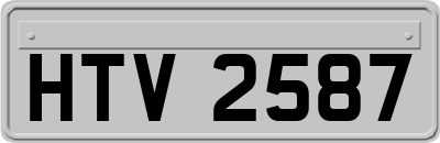 HTV2587