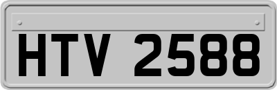 HTV2588