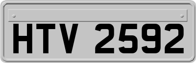 HTV2592