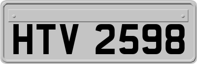 HTV2598