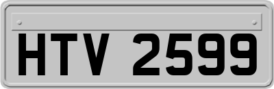 HTV2599