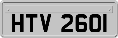 HTV2601