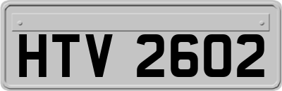 HTV2602