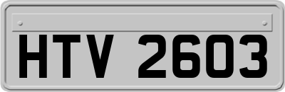 HTV2603