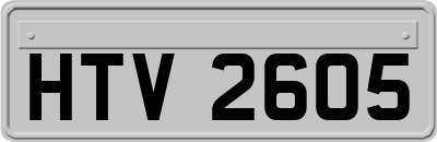 HTV2605