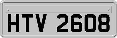 HTV2608
