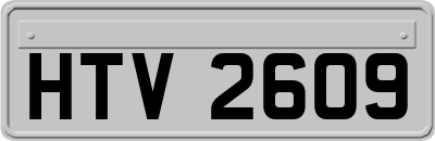 HTV2609