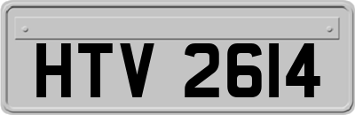 HTV2614