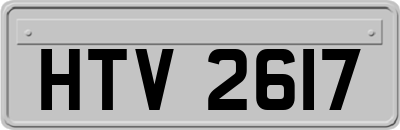 HTV2617