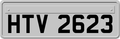 HTV2623