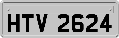 HTV2624
