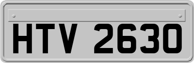 HTV2630