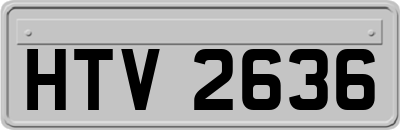HTV2636