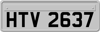 HTV2637
