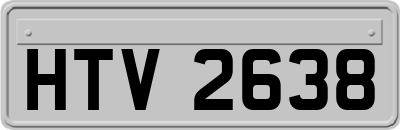 HTV2638