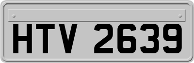 HTV2639