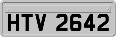 HTV2642