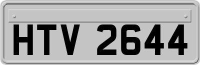 HTV2644