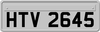 HTV2645