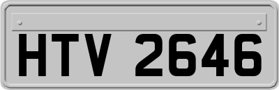 HTV2646