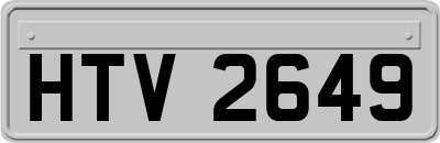 HTV2649
