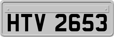 HTV2653