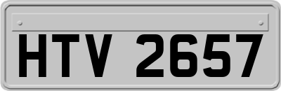 HTV2657