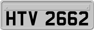 HTV2662