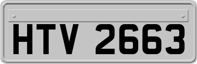 HTV2663