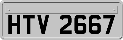 HTV2667