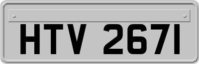 HTV2671