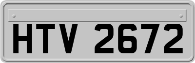 HTV2672