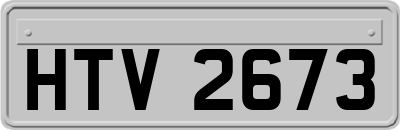 HTV2673