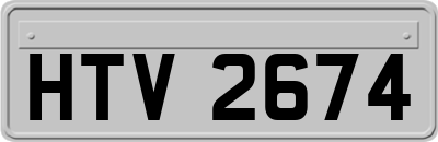 HTV2674