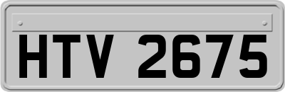 HTV2675