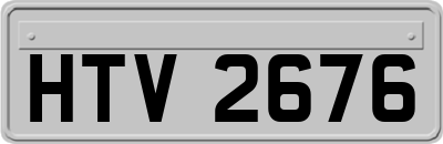 HTV2676