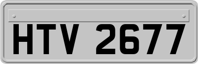 HTV2677