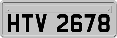 HTV2678