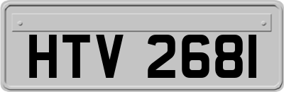 HTV2681
