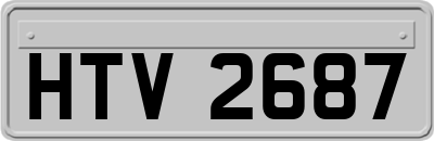 HTV2687