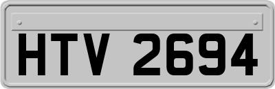 HTV2694