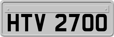 HTV2700