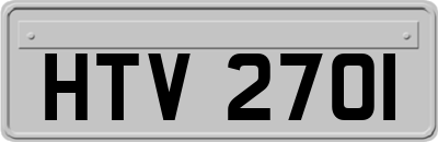 HTV2701