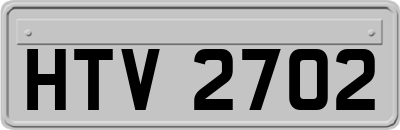 HTV2702