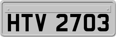 HTV2703