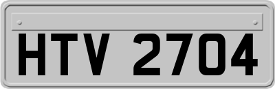 HTV2704